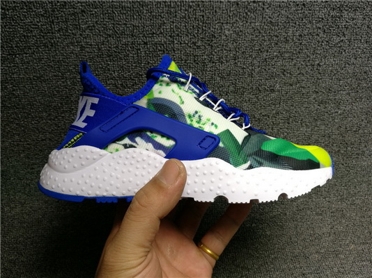 Super Max Nike Air Huarache GS--004